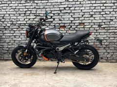 Voge 300AC - ფოტო 4
