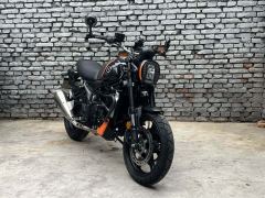 Voge 300AC - ფოტო 6