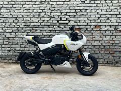 CFMOTO Papio XO-1 125 cc - ფოტო 1