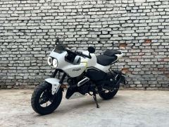 CFMOTO Papio XO-1 125 cc - ფოტო 2
