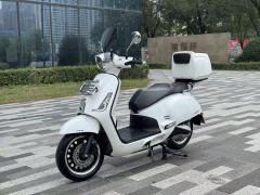 Sundiro Honda NS150LA - photo 1