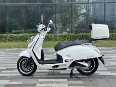 Sundiro Honda NS150LA - photo 2