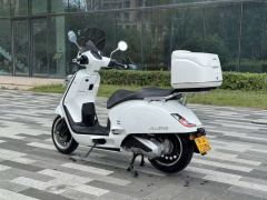 Sundiro Honda NS150LA - photo 3