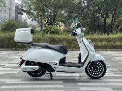 Sundiro Honda NS150LA - photo 5