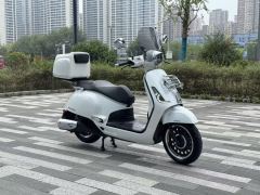Sundiro Honda NS150LA - photo 6
