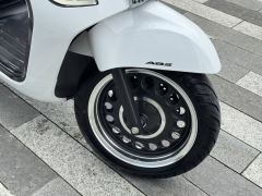 Sundiro Honda NS150LA - photo 7