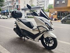Haojue UFR150 - ფოტო 2