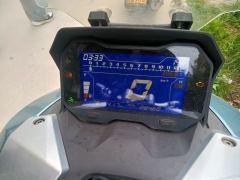 Dayang V-Ray ADV150 - ფოტო 2