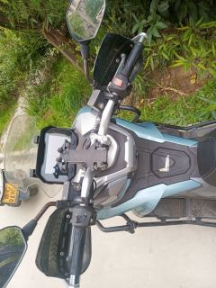 Dayang V-Ray ADV150 - ფოტო 3