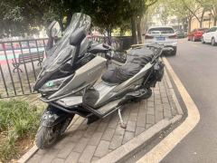Cyclone RT5 250 cc - ფოტო 2