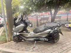 Cyclone RT5 250 cc - ფოტო 3