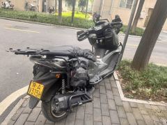 Cyclone RT5 250 cc - ფოტო 4