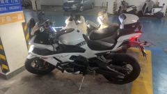 Voge RR500S - photo 1