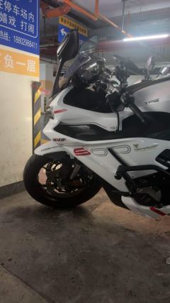 Voge RR500S - photo 3