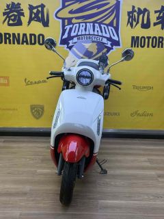 Sundiro Honda NS125LA - ფოტო 2