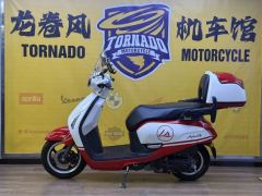 Sundiro Honda NS125LA - ფოტო 4