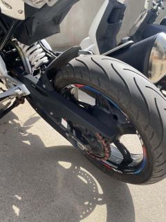 BMW G 310 R - ფოტო 10