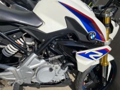 BMW G 310 R - ფოტო 6