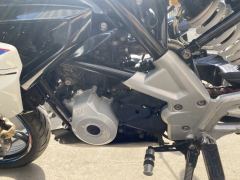 BMW G 310 R - ფოტო 9