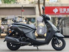 Jianshe Yamaha Chogh i 125 cc - фото 2