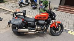 QJMOTOR Flash 300 - фото 1