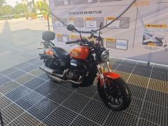 QJMOTOR Flash 300 - фото 2
