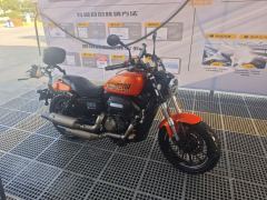 QJMOTOR Flash 300 - фото 3