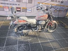 QJMOTOR Flash 300 - фото 4