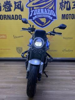 Honda CB500 Super Four - ფოტო 2