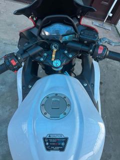 Dalishen F8 400 cc - ფოტო 3