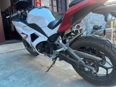 Dalishen F8 400 cc - ფოტო 4