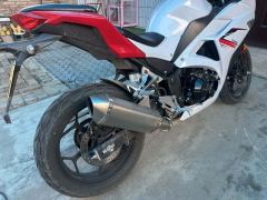 Dalishen F8 400 cc - ფოტო 5