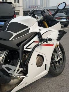 ZXMOTO 500RR - ფოტო 1