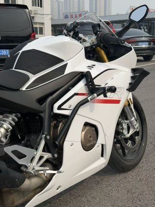 2026 ZXMOTO 500RR