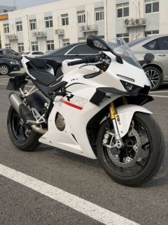 ZXMOTO 500RR - ფოტო 3