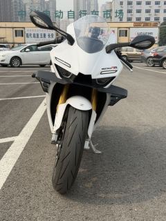 ZXMOTO 500RR - ფოტო 4