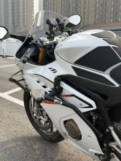 ZXMOTO 500RR - ფოტო 5