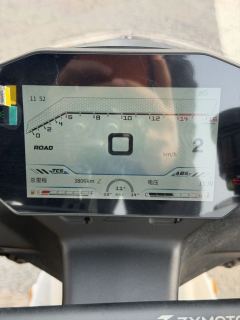 ZXMOTO 500RR - ფოტო 6