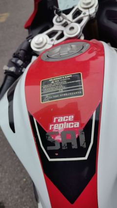 QJMOTOR SRK 250 - фото 4
