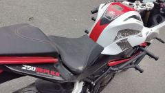 QJMOTOR SRK 250 - фото 5