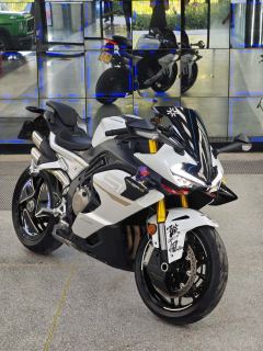 CFMOTO 750SR-S - photo 3