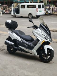 Dayang V-Ray 300T - ფოტო 1