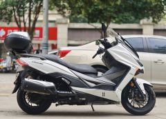 Dayang V-Ray 300T - ფოტო 2