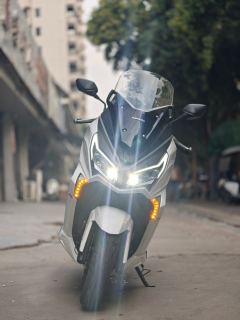 Dayang V-Ray 300T - ფოტო 3