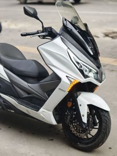 Dayang V-Ray 300T - ფოტო 6