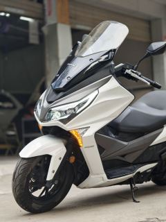Dayang V-Ray 300T - ფოტო 7