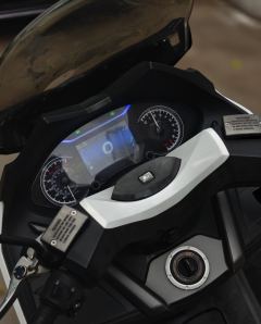 Dayang V-Ray 300T - ფოტო 9
