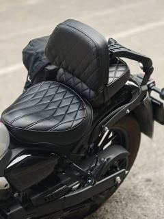 CFMOTO 450CL-C - ფოტო 11