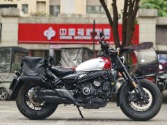 CFMOTO 450CL-C - ფოტო 2