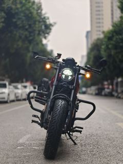 CFMOTO 450CL-C - ფოტო 3
